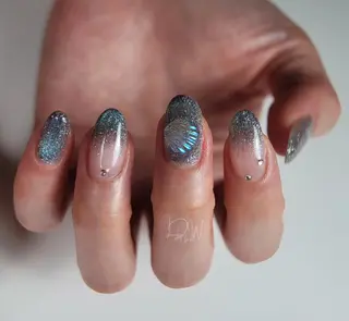 ネイル Nails_l.d.w所属・nails_ l.d.wのネイルデザイン