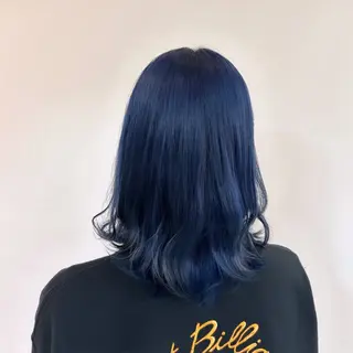 ミディアム カラー 韓国ヘア🧸髪質改善 🧸きくちみさきのヘアスタイル