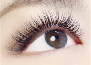 マツエク・マツパ S beauteのマツエク・マツパデザイン