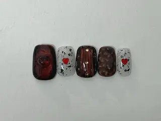 ネイル Nail Katoのネイルデザイン