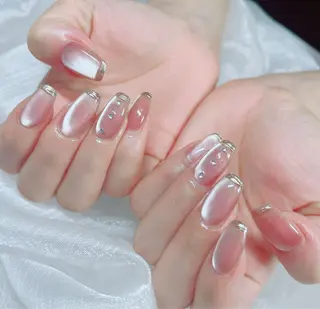 ネイル Floria KANAのネイルデザイン