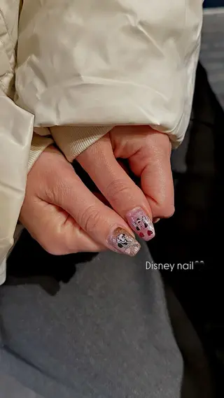 ネイル Designer EGGのマツエク・マツパデザイン