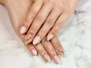 ネイル Ring nail salon所属・Ring nail salonのネイルデザイン