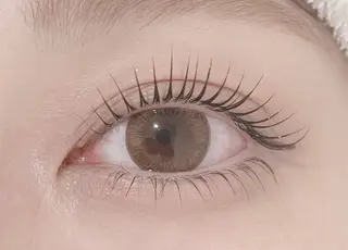 マツエク・マツパ 畠山 瑠花のマツエク・マツパデザイン