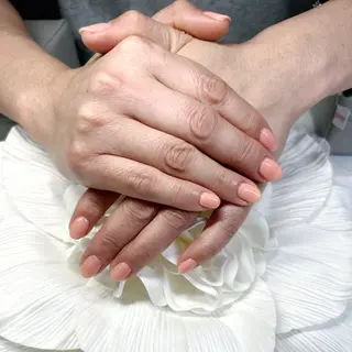 ネイル キラリネイル 本厚木のネイルデザイン