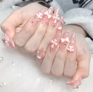 ネイル Bél Nail salonのネイルデザイン