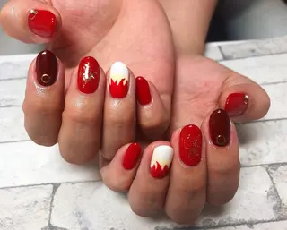 ネイル EPICHA NAILのネイルデザイン