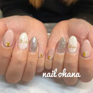 ネイル 那覇🏝️台湾人 ネイリストSHIUのネイルデザイン