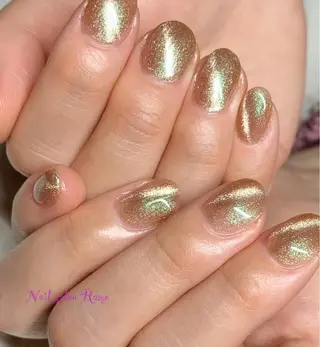 ネイル Nail salon Ramo所属・松田 祥子のネイルデザイン