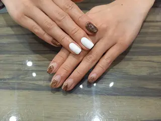 ネイル Progress Nailのネイルデザイン