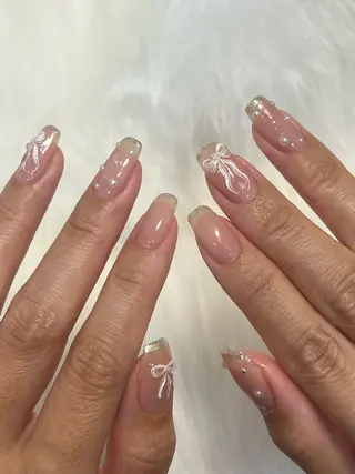 ネイル BLUME yukiのネイルデザイン