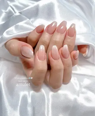 ネイル amuletnail natsumiのネイルデザイン
