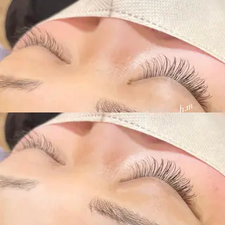 マツエク・マツパ Ｆ Xのマツエク・マツパデザイン