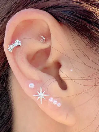 Karen Private Spa所属・💜Karen PrivateSpaのエステ・リラクイメージ