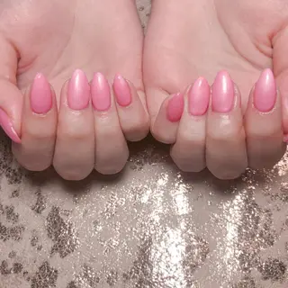 ネイル 個室ネイルサロンDolly  Girl〜ドーリーガール〜所属・DollyGirl KYOKOのネイルデザイン