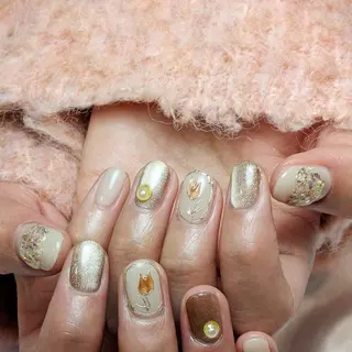 ネイル ryu seiのネイルデザイン