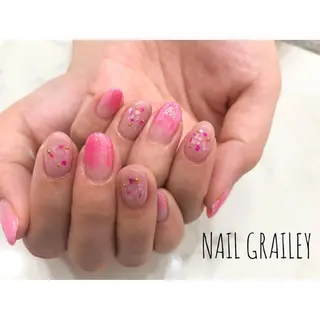 ネイル nail makoのネイルデザイン
