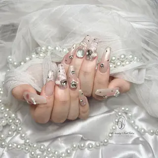 ネイル M2beauty Renaのネイルデザイン