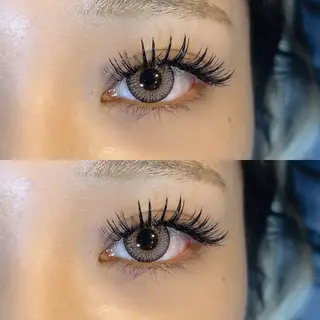 マツエク・マツパ 中尾 優の眉毛・アイブロウイメージ