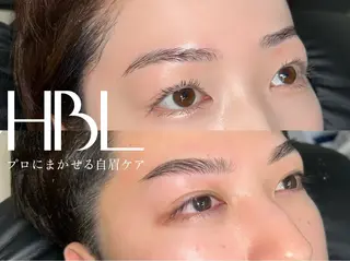 アイブロウ NEU BROW所属・NEUBROW Aiの眉毛・アイブロウイメージ