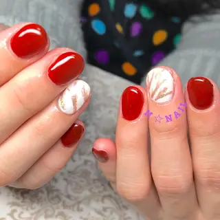 ネイル COCO+所属・COCO +のエステ・リラクイメージ