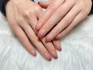 ネイル D’accord Rikoのネイルデザイン