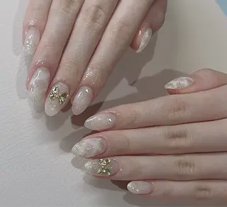 ネイル NANA NAILのネイルデザイン