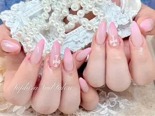 カラー Saphiraネイル サロン錦糸町のネイルデザイン