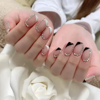 ネイル 💅fleur Ayumiのネイルデザイン