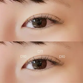 マツエク・マツパ NEST eye 🤍reinaの眉毛・アイブロウイメージ