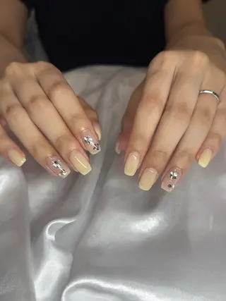 ネイル Rommy Arisaのネイルデザイン