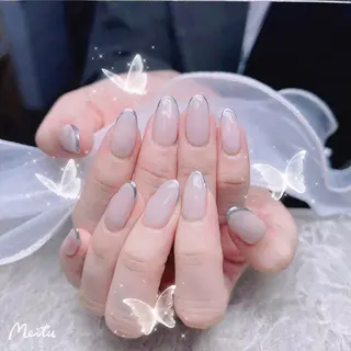 ネイル 奈 奈のネイルデザイン