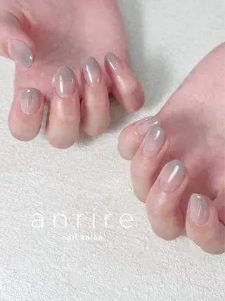ネイル nail salon anrire〜アンリール〜所属・nailsalon anrireのネイルデザイン