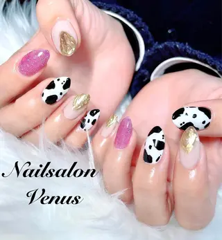 ネイル Nail salon Venusのネイルデザイン