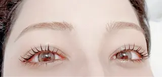 マツエク・マツパ ASBeauty エンのマツエク・マツパデザイン