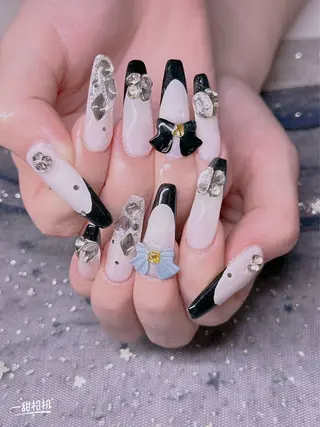 ネイル M2 せいのネイルデザイン