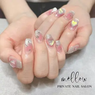 ネイル belalua nail&eyeのネイルデザイン