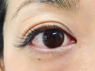 マツエク・マツパ SHO KOのマツエク・マツパデザイン