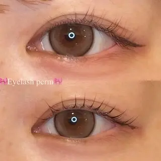 マツエク・マツパ 🍼eyelash Yuumi🍼のマツエク・マツパデザイン