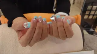 ネイル リオッサ  オブ ラグーン神戸店のエステ・リラクイメージ