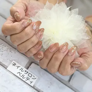 ネイル ネイルサロンベルティ .keikoのネイルデザイン