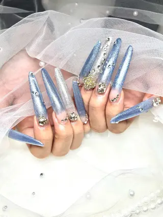 ネイル 【Laule‘a 】のネイルデザイン