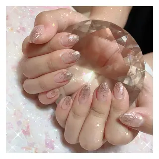 ネイル C's coffret所属・C's coffretのネイルデザイン