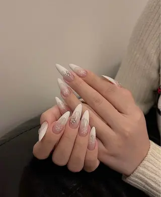 ネイル MRBEAUTYSALON所属・💖MR SALON💅のマツエク・マツパデザイン