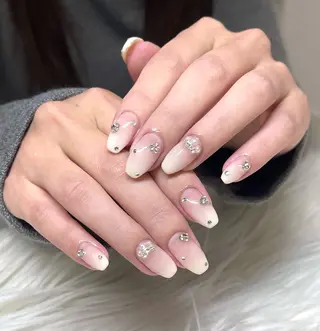 ネイル Bitty / natsumiのネイルデザイン