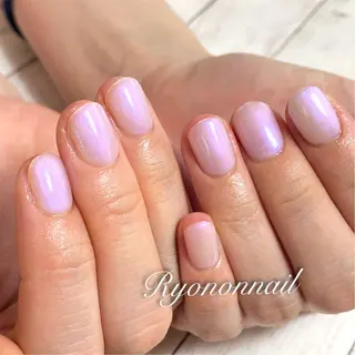 ネイル Ryononnail(リョノンネイル)所属・Ryononnail 上谷典子のネイルデザイン
