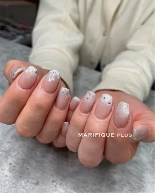 ネイル ma riのネイルデザイン