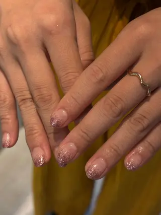 ネイル minori ♥️のネイルデザイン