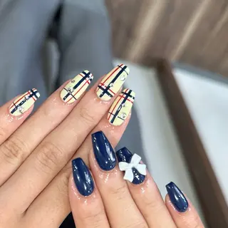 ネイル Twin Eight ネイル&まつ毛和泉市のマツエク・マツパデザイン