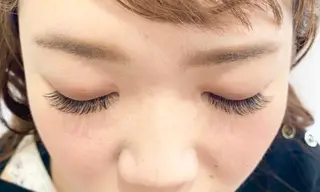 マツエク・マツパ armure所属・乾 春菜の眉毛・アイブロウイメージ